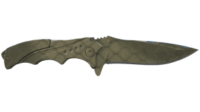 Safari Mesh image