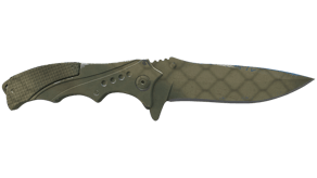 Safari Mesh image