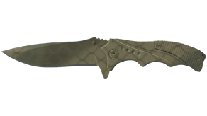 Safari Mesh image