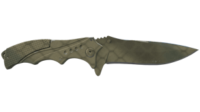 Safari Mesh image