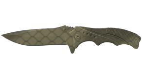 Safari Mesh image