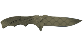 Safari Mesh image