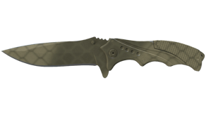 Safari Mesh image