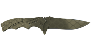 Safari Mesh image