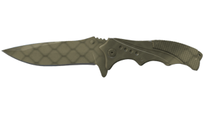 Safari Mesh image