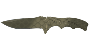 Safari Mesh image