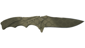 Safari Mesh image