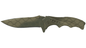 Safari Mesh image