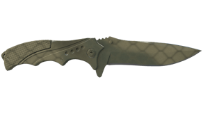 Safari Mesh image