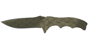 Safari Mesh image