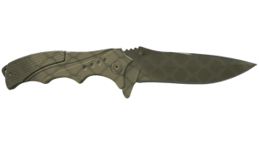 Safari Mesh image