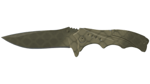 Safari Mesh image