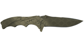 Safari Mesh image