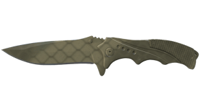 Safari Mesh image