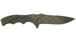 Safari Mesh image