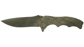 Safari Mesh image