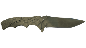 Safari Mesh image