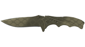 Safari Mesh image