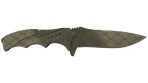 Safari Mesh image