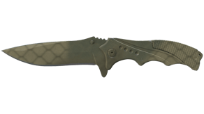 Safari Mesh image