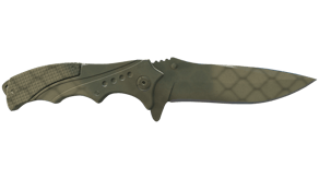 Safari Mesh image