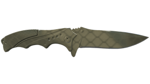 Safari Mesh image