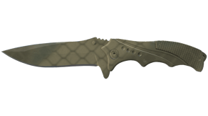 Safari Mesh image