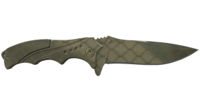 Safari Mesh image