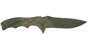 Safari Mesh image