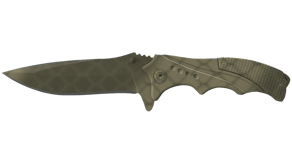 Safari Mesh image