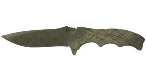 Safari Mesh image