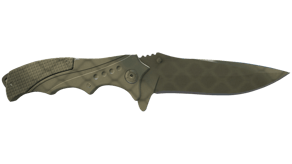 Safari Mesh image
