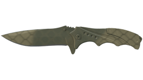 Safari Mesh image