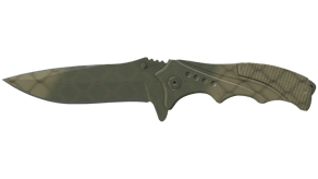 Safari Mesh image