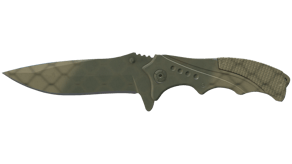 Safari Mesh image