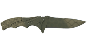 Safari Mesh image