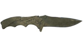 Safari Mesh image