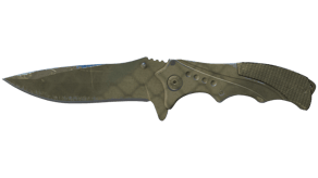 Safari Mesh image