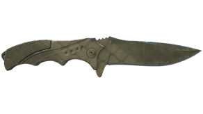 Safari Mesh image