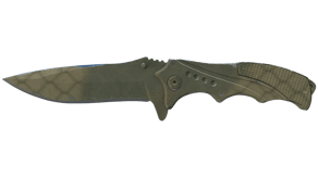 Safari Mesh image