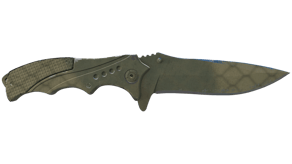 Safari Mesh image
