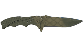Safari Mesh image