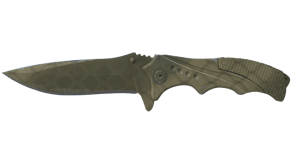 Safari Mesh image