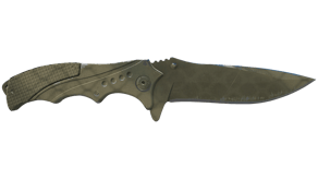 Safari Mesh image