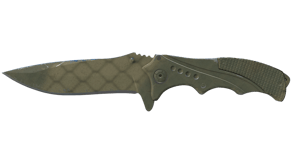 Safari Mesh image