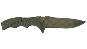 Safari Mesh image
