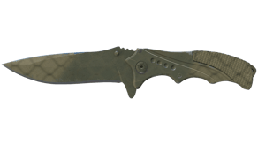 Safari Mesh image