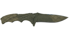 Safari Mesh image