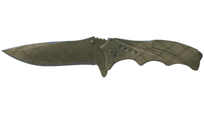 Safari Mesh image