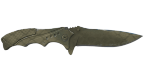 Safari Mesh image